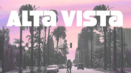 Alta Vista - Feature Film (2021)