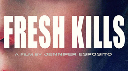 Fresh Kills - Feature Film (2023)