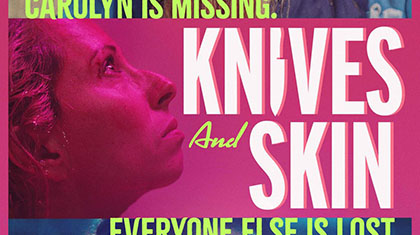 Knives and Skin - Feature Film (2019)
