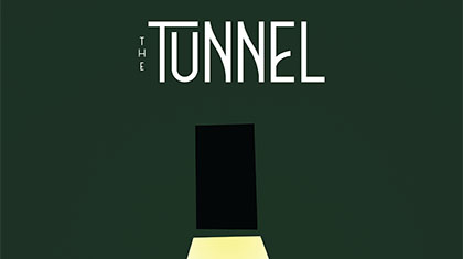 The Tunnel - Short (2022)